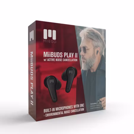 MiiBUDS PLAY II