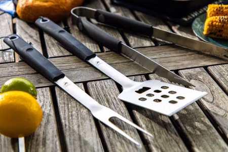 Grillverktyg 3 delar - 411270