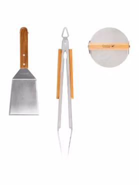 Hamburger Set - 411351