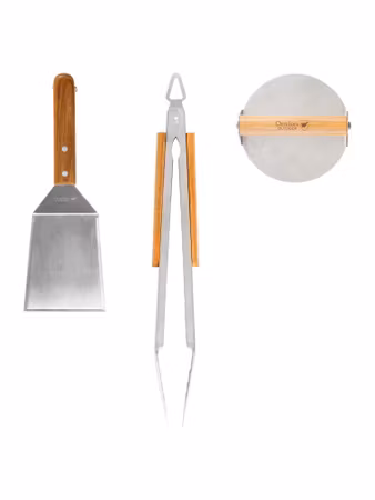 Hamburger Set - 411351