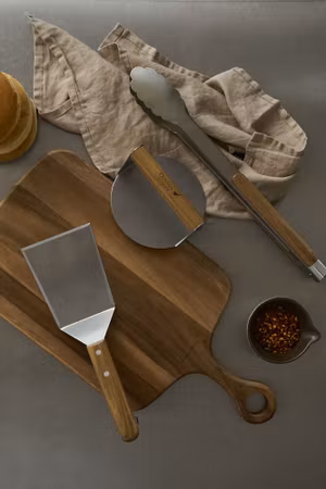 Hamburger Set - 411351