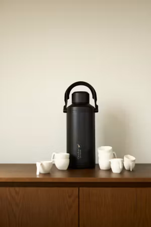 Thermosflaska Goliath - 411341 (7 liter)