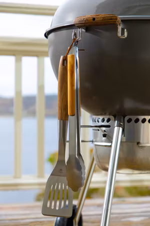Grillverktyg 2 delar - 411271