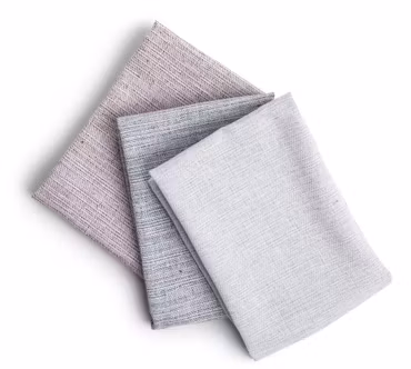 Kökshandduk Solid Återvunnen - 410955
