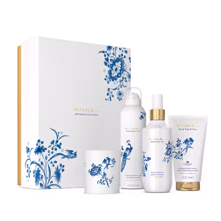 Amsterdam Collection Gift Set 2025 - 5-pack