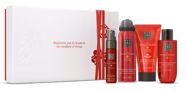 The Ritual of Ayurveda - Small Gift Set 2025 -10-pack