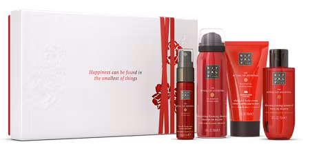 The Ritual of Ayurveda - Small Gift Set 2025 -10-pack
