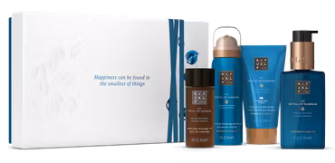 The Ritual of Hammam - Small Gift Set 2025 -10-pack