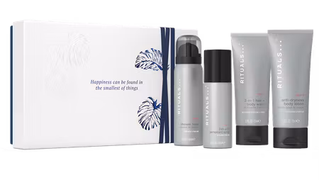 Rituals Homme - Small Gift Set 2025 -10-pack
