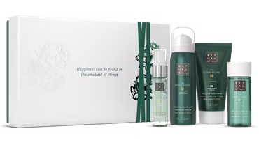 The Ritual of Jing - Small Gift Set 2025 -10-pack