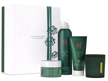 The Ritual of Jing - Medium Gift Set 2025 - 6-pack