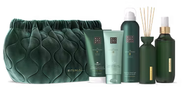 The Ritual of Jing - Large Gift Set 2025 - 4-pack