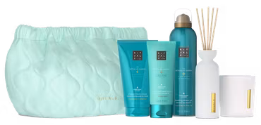 The Ritual of Karma - Large Gift Set 2025 - 4-pack