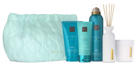 The Ritual of Karma - Large Gift Set 2025 - 4-pack