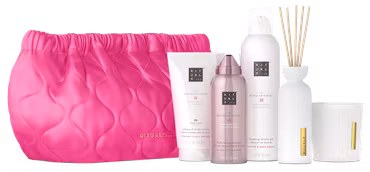 The Ritual of Sakura - Large Gift Set 2025 - 4-pack