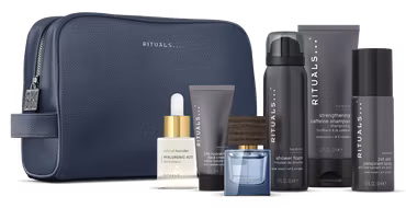 Rituals Homme - Large Gift Set 2025 - 4-pack