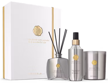 Private Collection - Royal Tea 2025 -5-pack