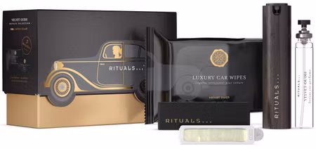 Car Gift Set 2025 -12-pack
