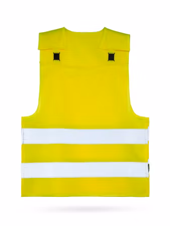 Children´s Safety Poncho with anti-strangulation system “Koge”