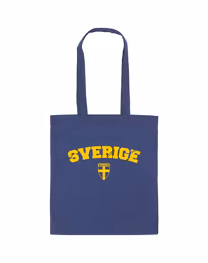 SWE Bag med långa handtag 430903