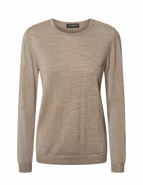 Copenhagen Pullover O Neck WOMEN | REGULAR FIT - 50132