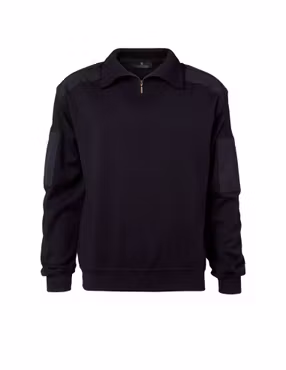 Oslo Nato Pullover 1/4 Zip - 50221