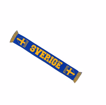 SVERIGE HALSDUK one-size