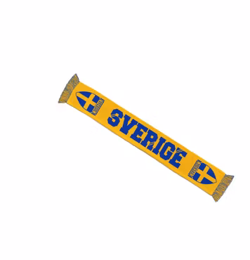 SVERIGE HALSDUK one-size