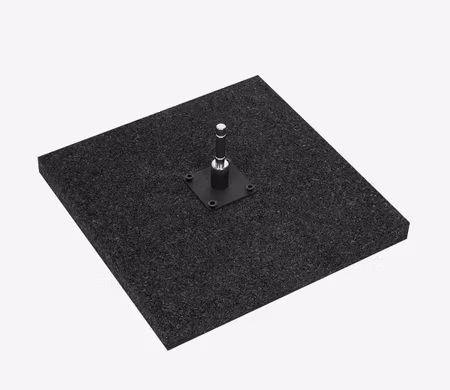 Rubber Base