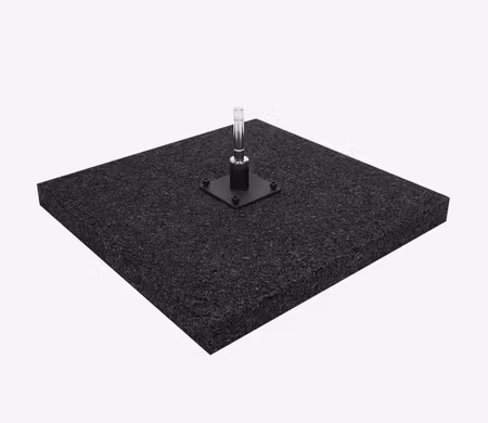 Rubber Base