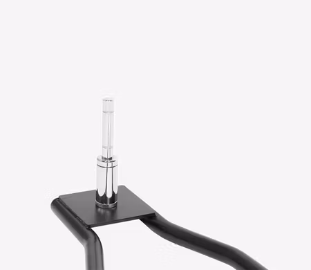 Drive-On Car Foot