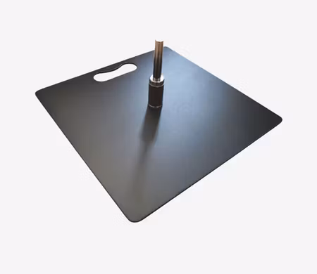 Square Base