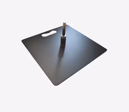 Square Base