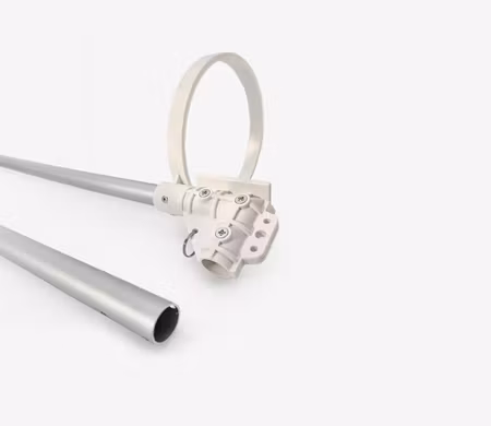 Windtracker Standard White