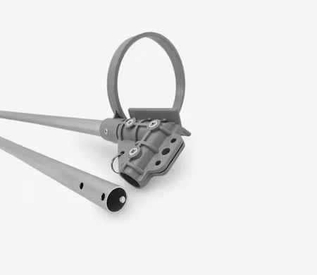 Windtracker Standard Grey