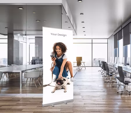 Roll-up Suna Economic 85 x 200 cm