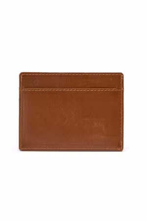 Leather Line Cardholder - 158958