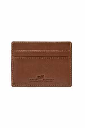 Leather Line Cardholder - 158958