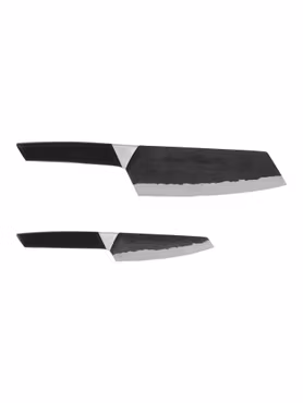 Blacksmith Damaskus kniv 2-pack - 411374