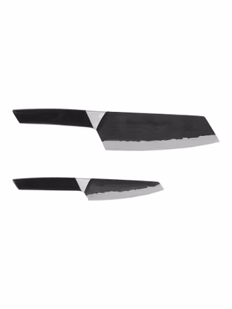 Blacksmith Damaskus kniv 2-pack - 411374
