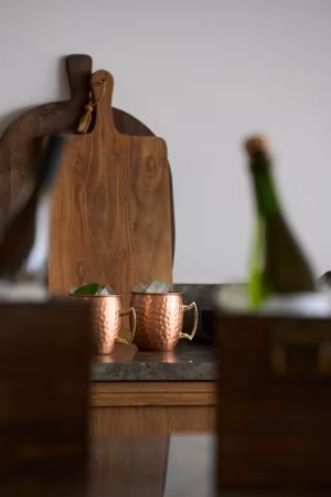 Moscow Mule-muggar 2-pack - 411383
