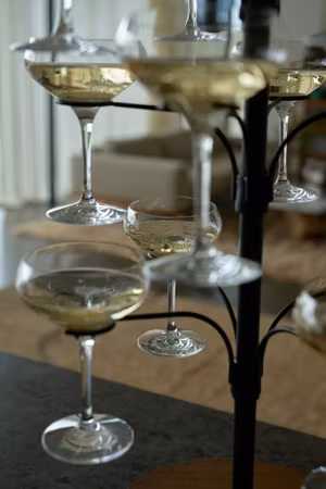 Blacksmith Cocktailträd - 411400