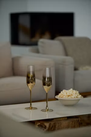 Champagneglas 2-pack - 411380