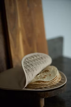 Tortillavärmare - 411399