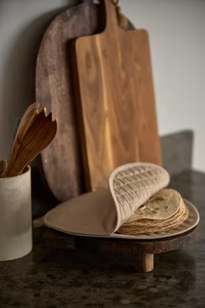 Tortillavärmare - 411399