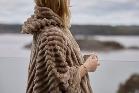 Poncho Cozy - 411361