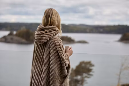 Poncho Cozy - 411361