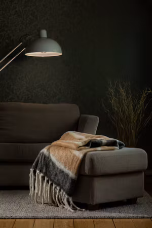 Ullpläd Rand - 421099
