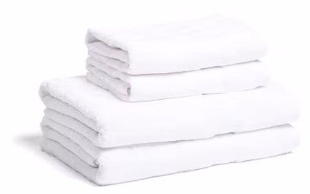 Frottéset Kungshamn 2+2 - 416148 (Fairtrade)