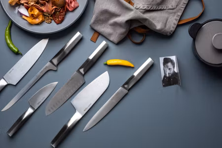 Kockkniv Premium - 410938
